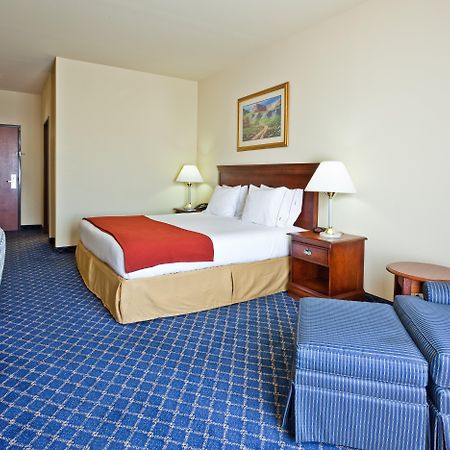 Holiday Inn Express Hotel & Suites Paragould By Ihg Zimmer foto