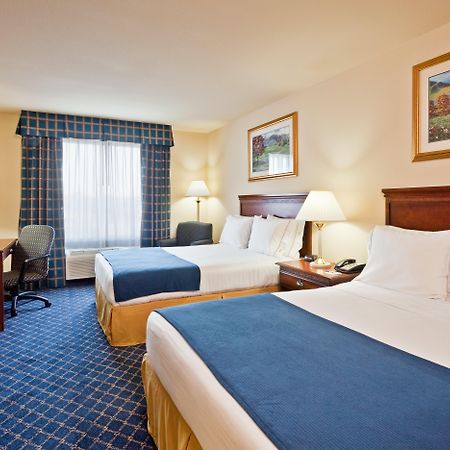 Holiday Inn Express Hotel & Suites Paragould By Ihg Zimmer foto