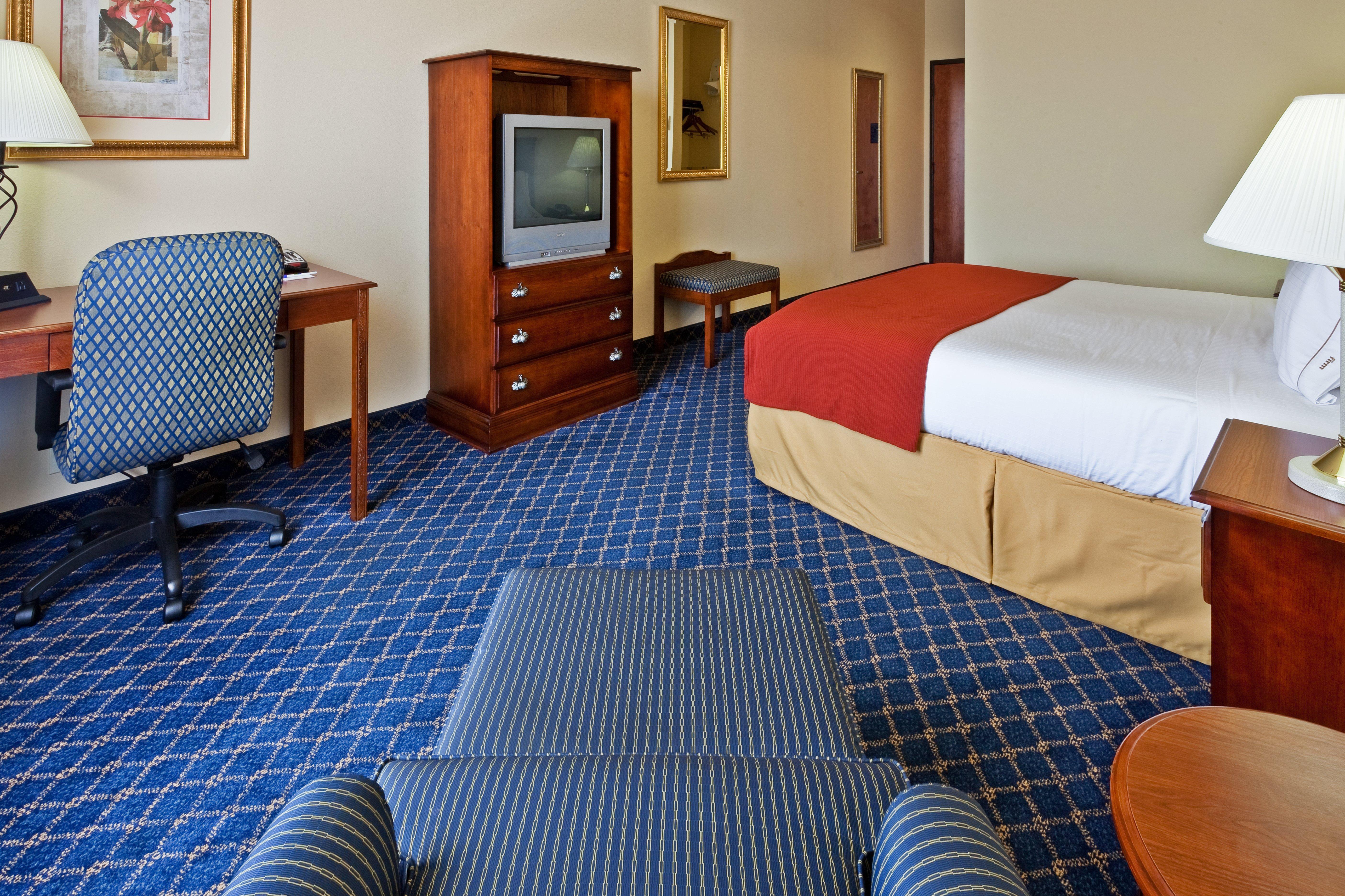Holiday Inn Express Hotel & Suites Paragould By Ihg Zimmer foto