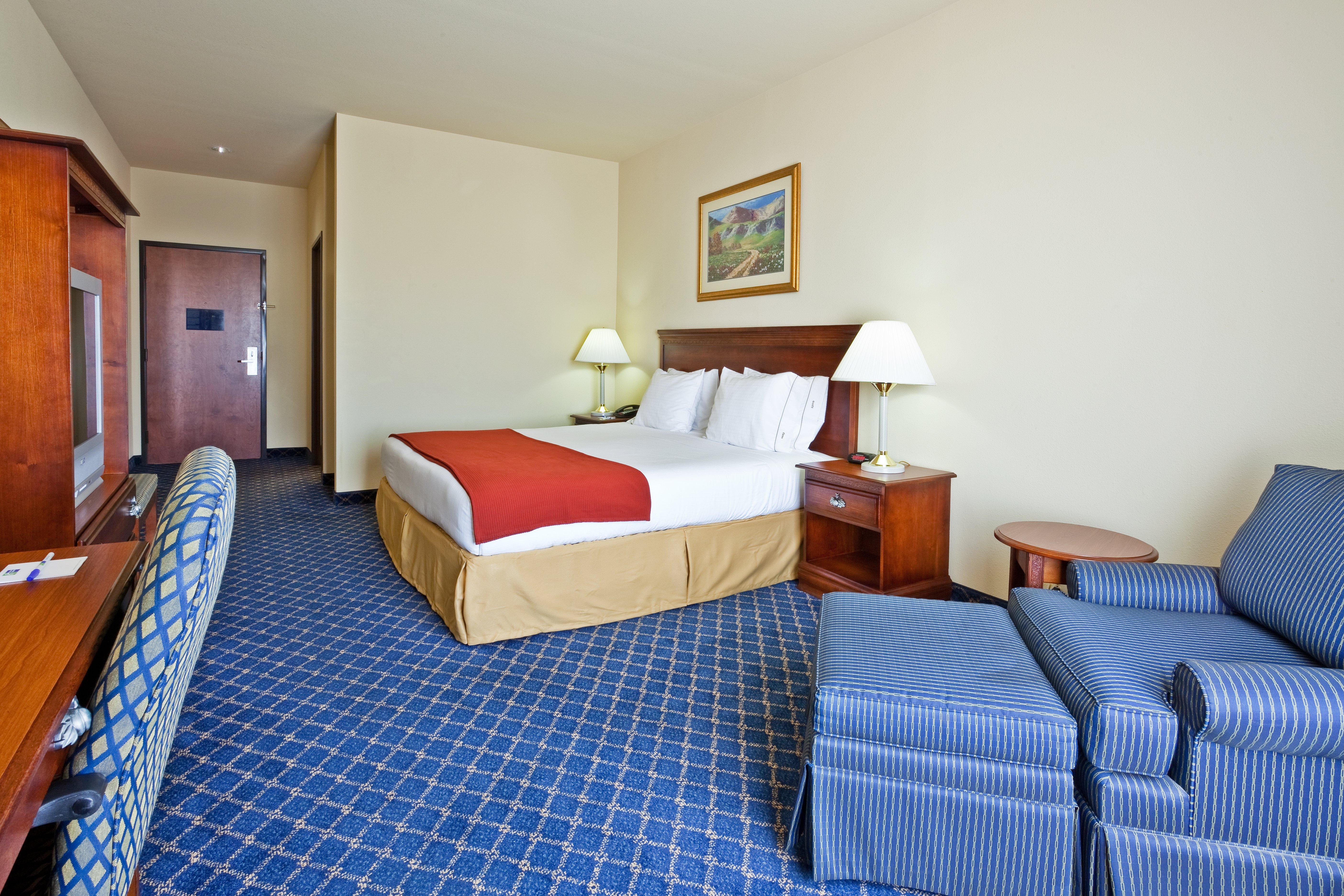 Holiday Inn Express Hotel & Suites Paragould By Ihg Zimmer foto