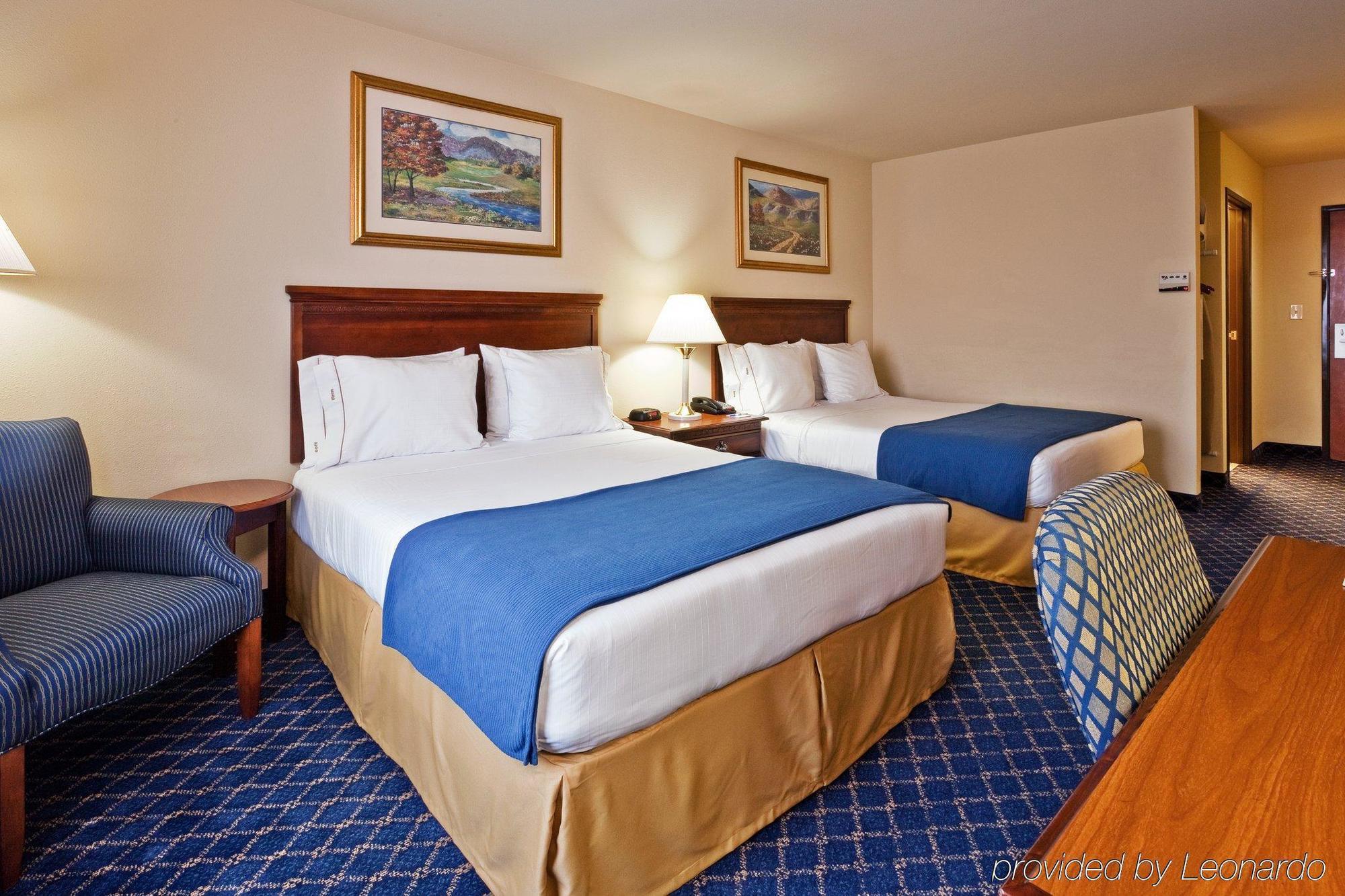 Holiday Inn Express Hotel & Suites Paragould By Ihg Zimmer foto